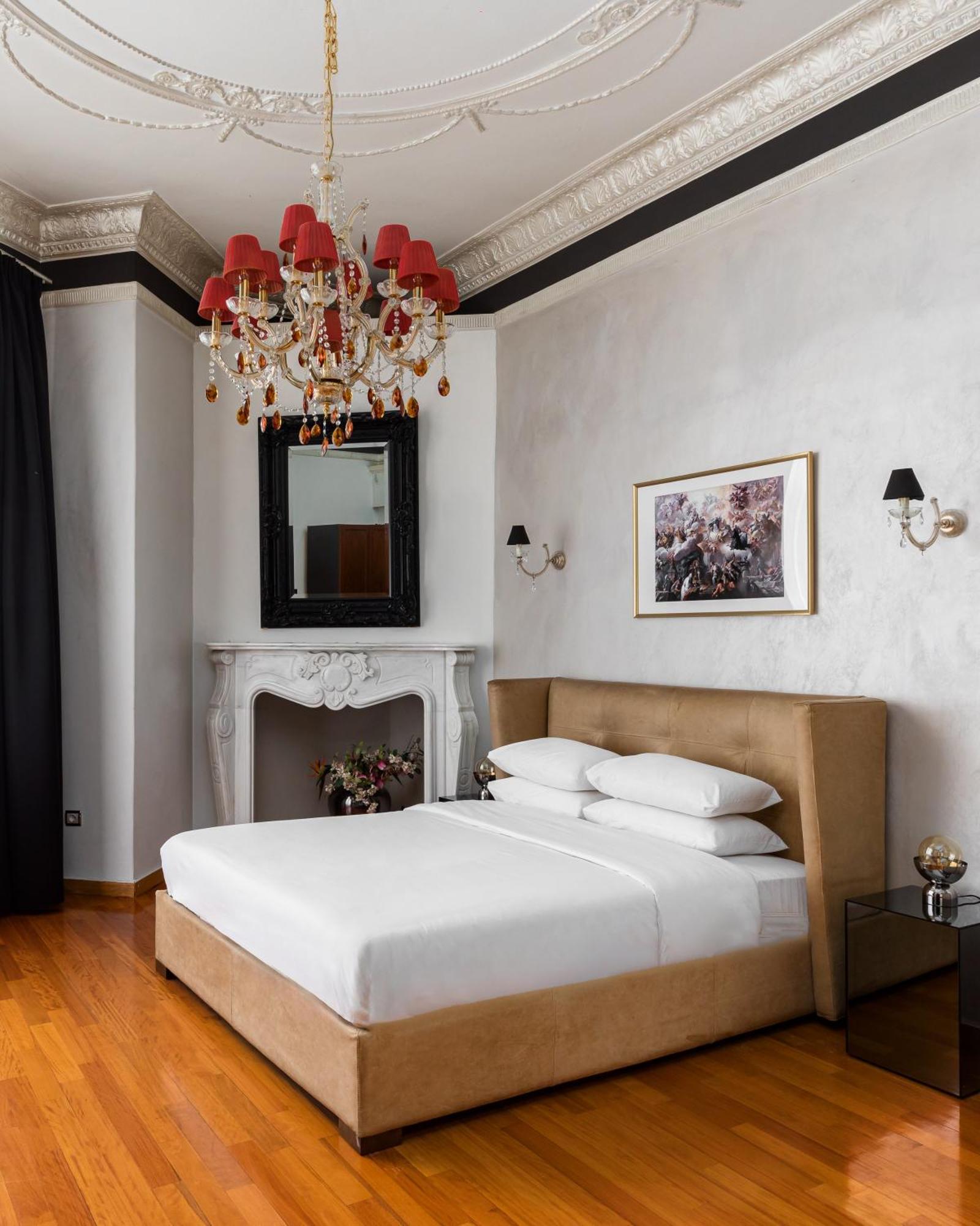 #Figaro Apt By Halu! Thessaloniki Exterior photo